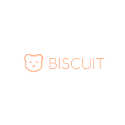 Biscuit Logo